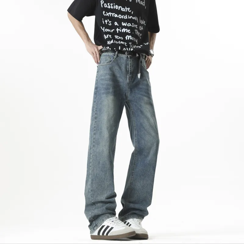 TELENT Jeans Unisex-4