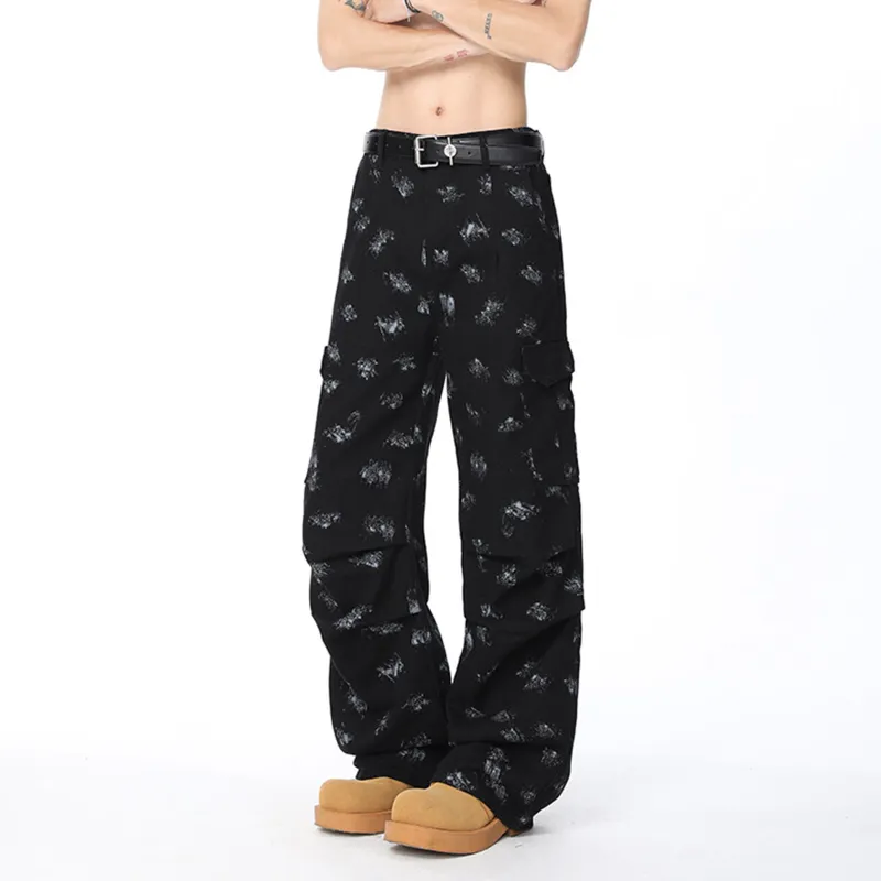 TELENT Jeans Unisex-9