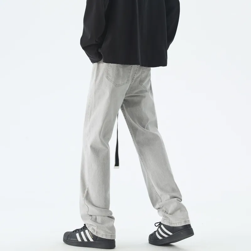 TELENT Jeans Unisex-3