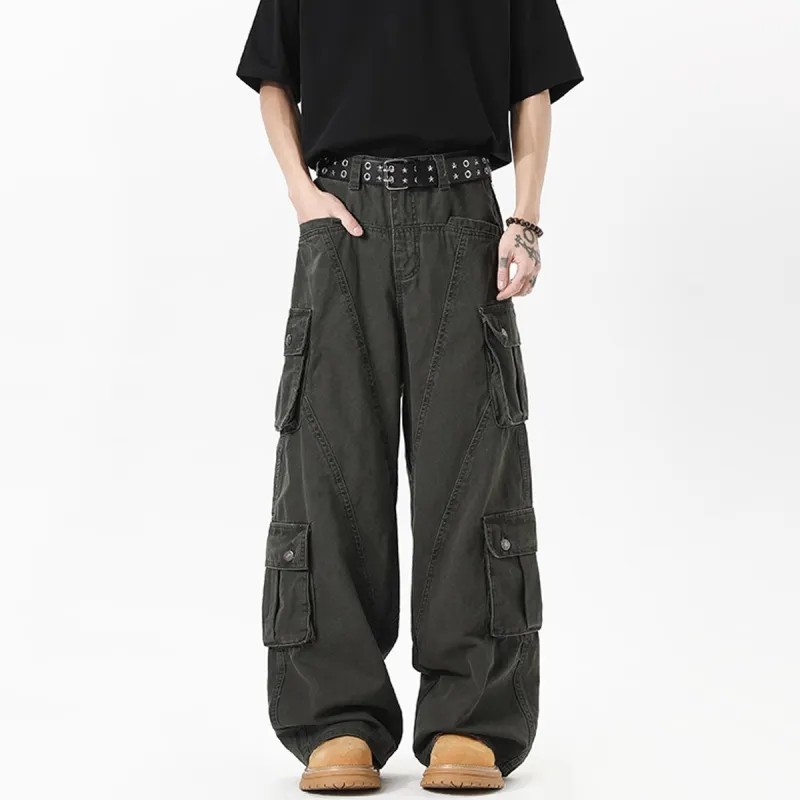TELENT Jeans Unisex-1