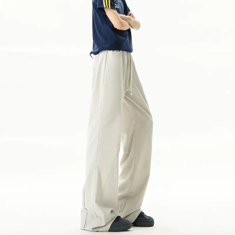 TELENT Casual Pants Unisex-8