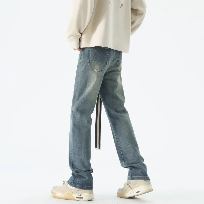 TELENT Jeans Unisex-21