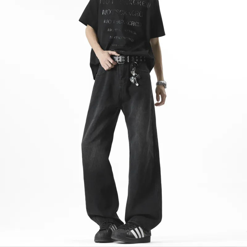 TELENT Jeans Unisex-21