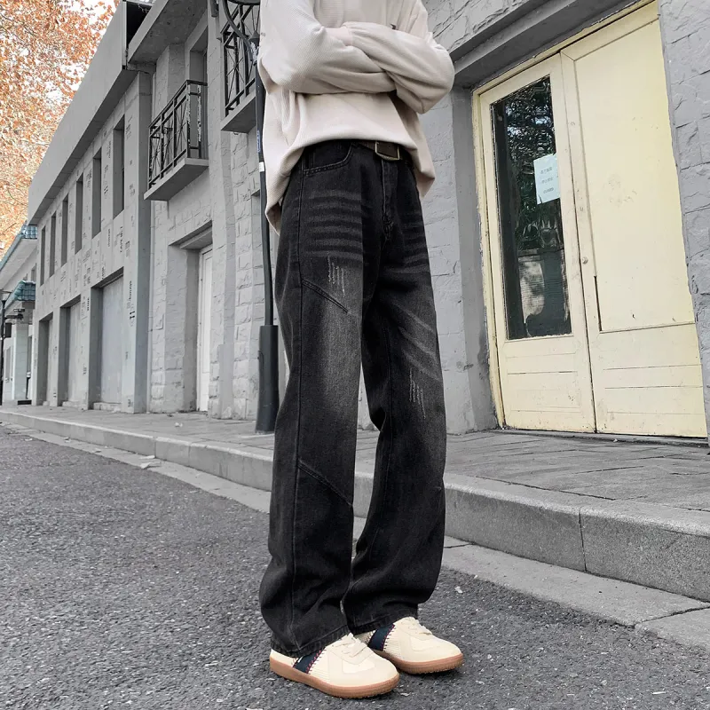 TELENT Jeans Unisex-10
