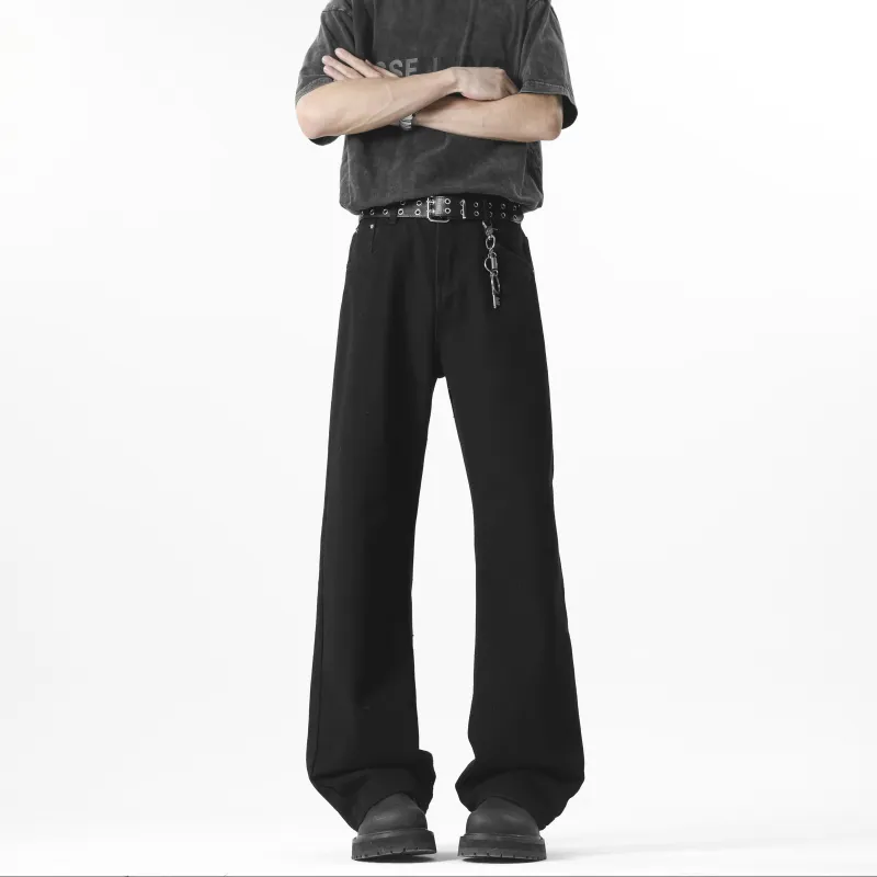 TELENT Jeans Unisex-9