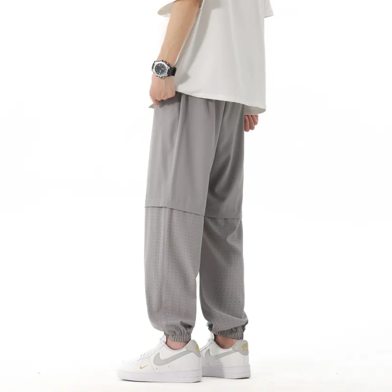 TELENT Casual Pants Unisex-5