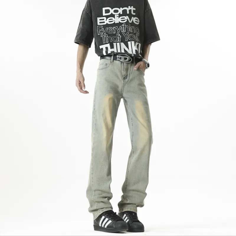 TELENT Jeans Unisex-10