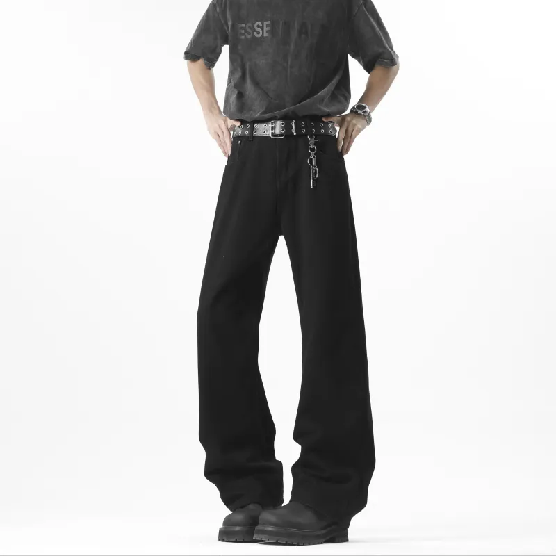 TELENT Jeans Unisex-10