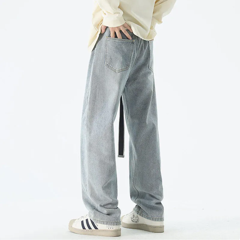 TELENT Jeans Unisex-13