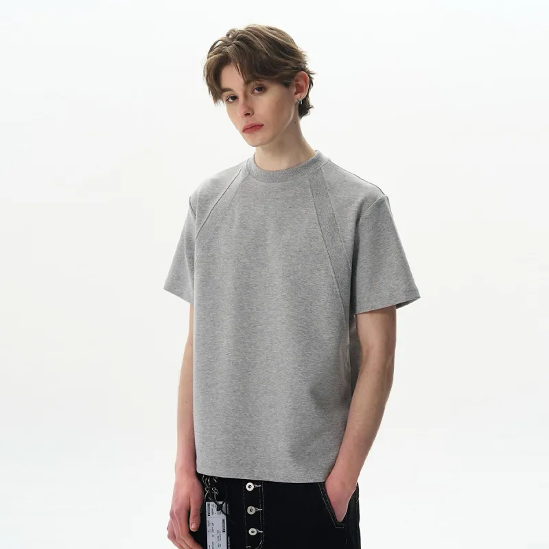 PAINT STAIN T-Shirts Unisex-3