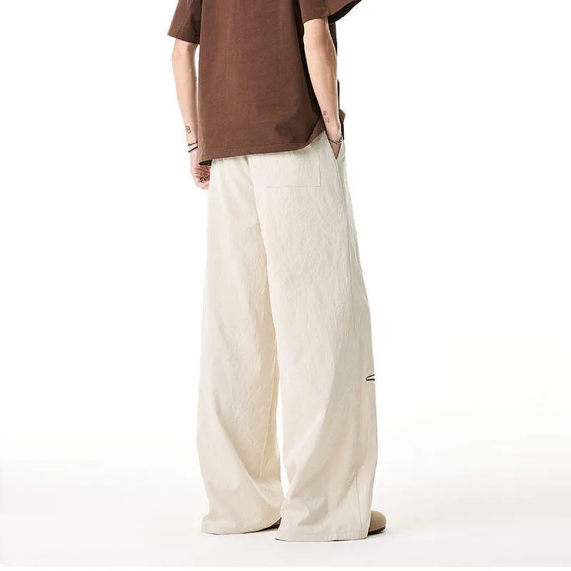 TELENT Casual Pants Unisex-1