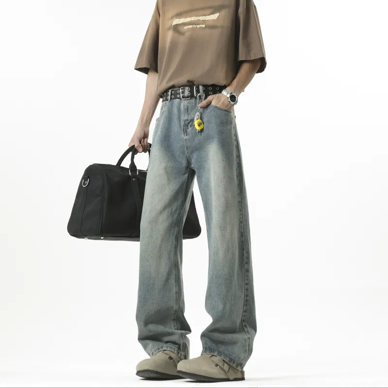 TELENT Jeans Unisex-6
