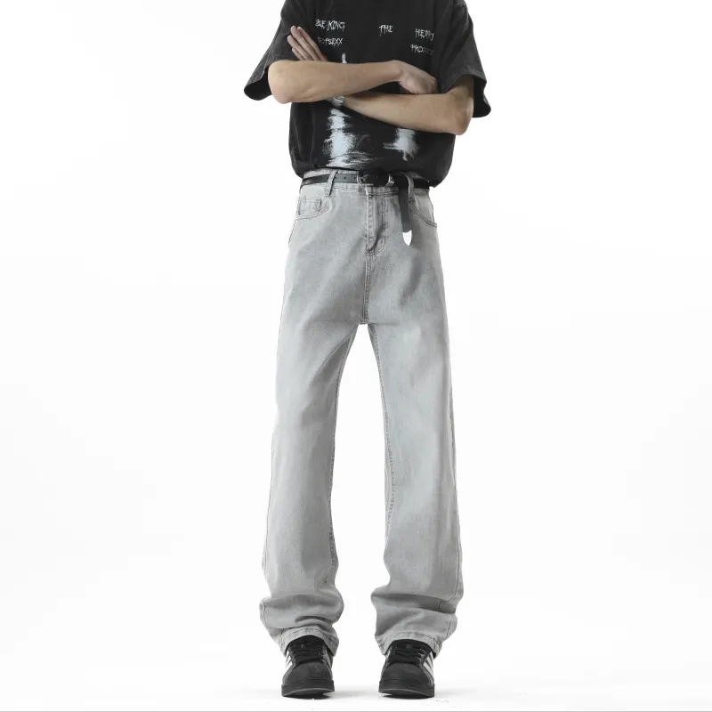 TELENT Jeans Unisex-14