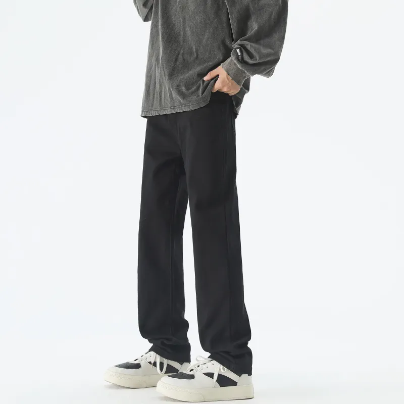 TELENT Jeans Unisex-17