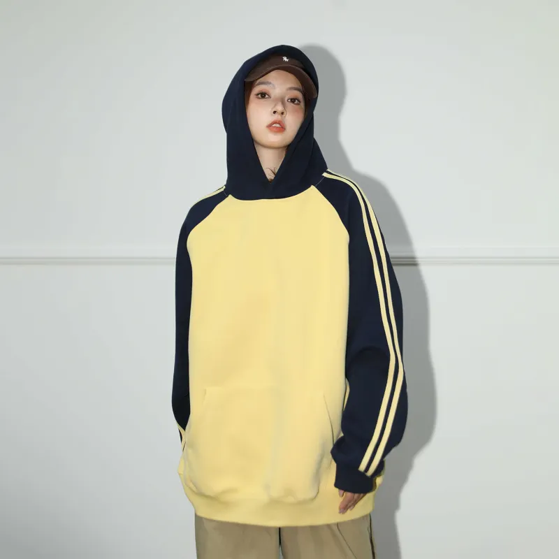 TELENT Sweatshirt Unisex Dark Gray & Pink-16