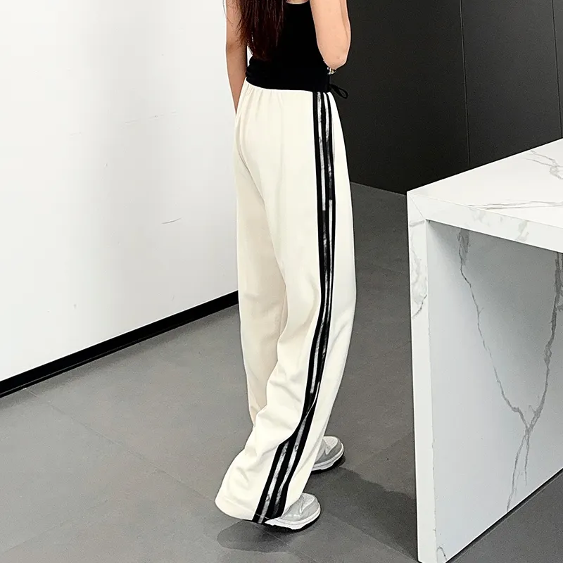 TELENT Casual Pants Unisex-7