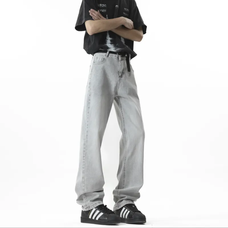 TELENT Jeans Unisex-17