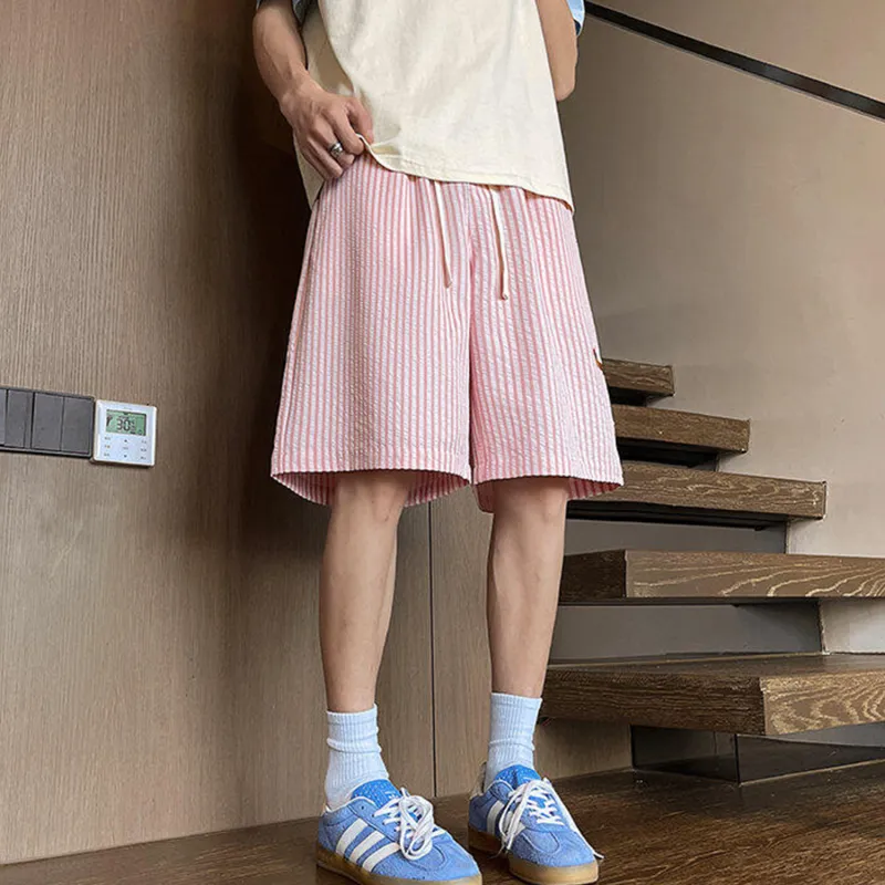TELENT Casual Shorts Unisex-3
