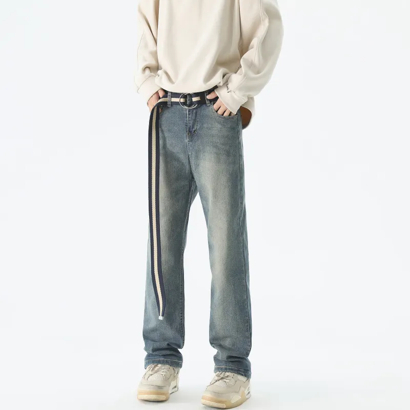 TELENT Jeans Unisex-20