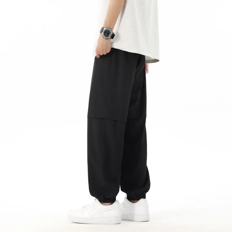 TELENT Casual Pants Unisex-11