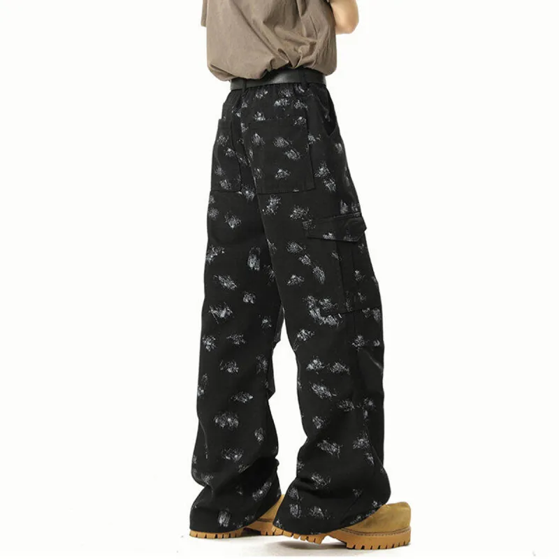 TELENT Jeans Unisex-9