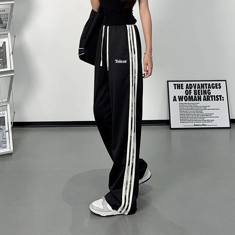 TELENT Casual Pants Unisex-2