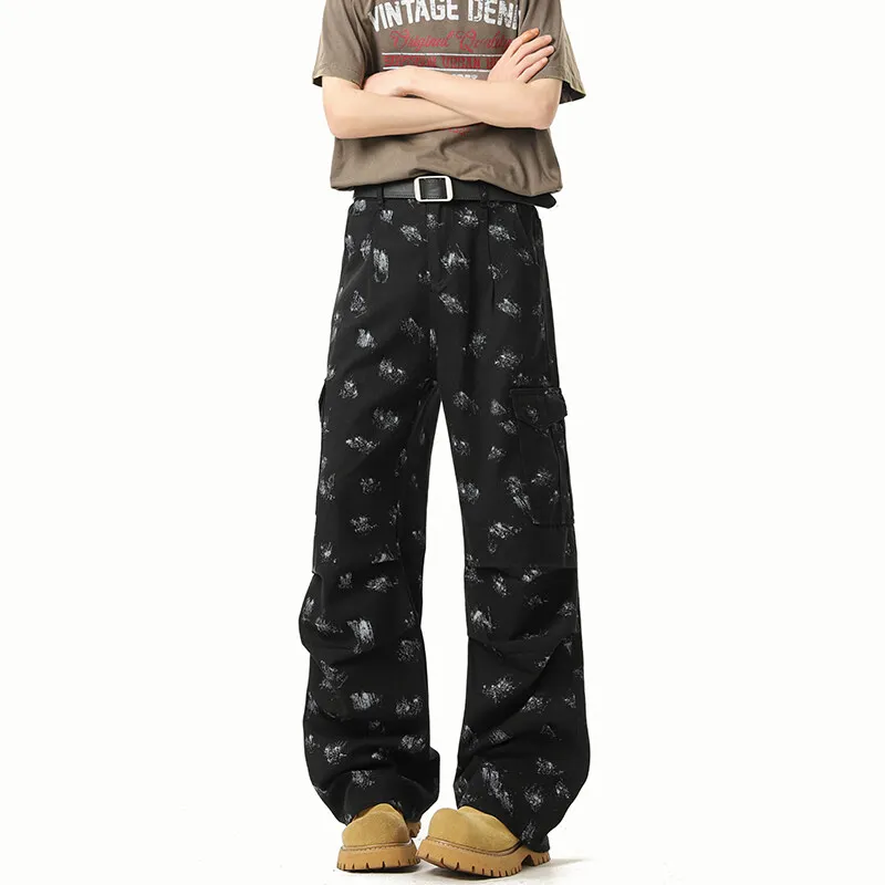 TELENT Jeans Unisex-7