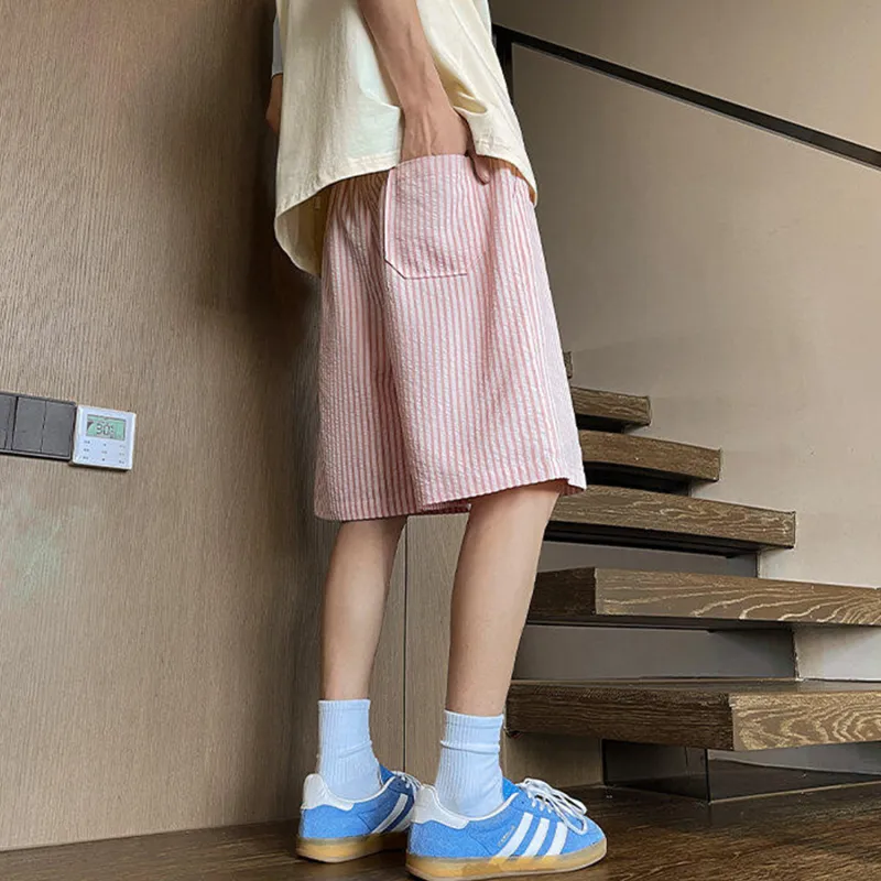 TELENT Casual Shorts Unisex-4
