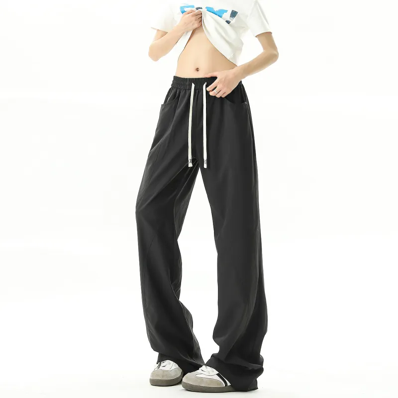 TELENT Casual Pants Unisex-4