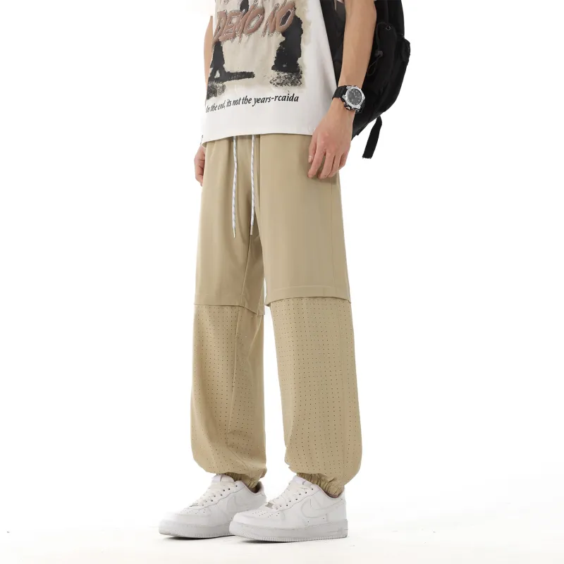 TELENT Casual Pants Unisex-17