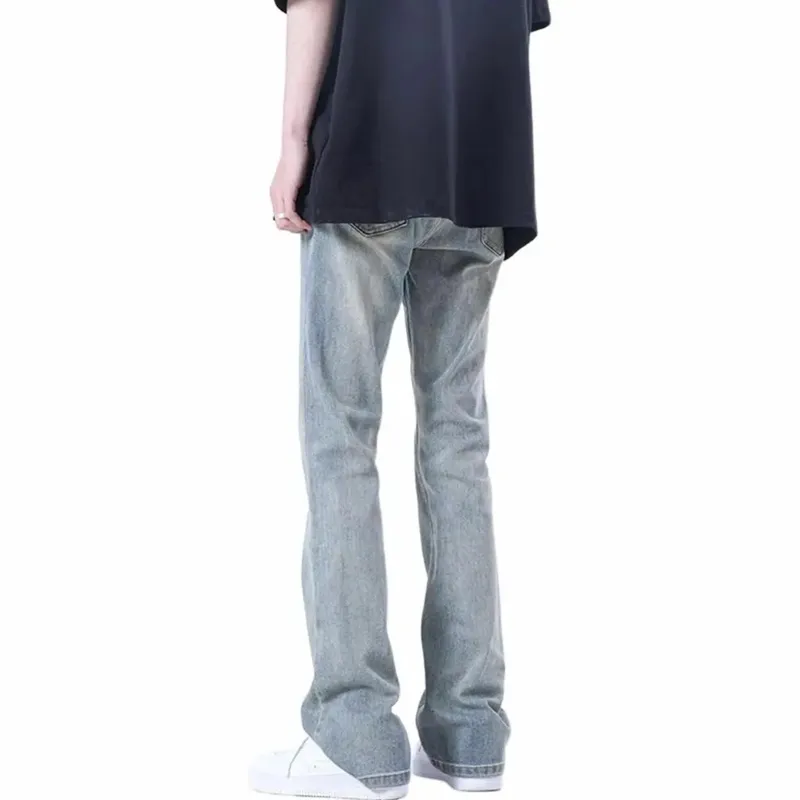 TELENT Jeans Unisex-12