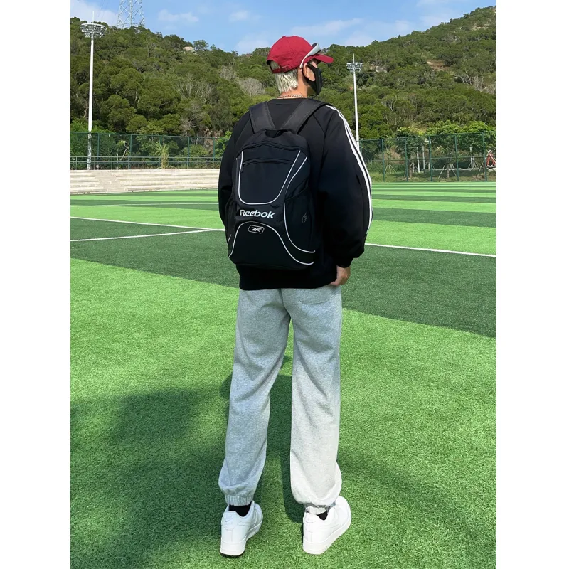 TELENT Knitted Sweatpants Unisex-8