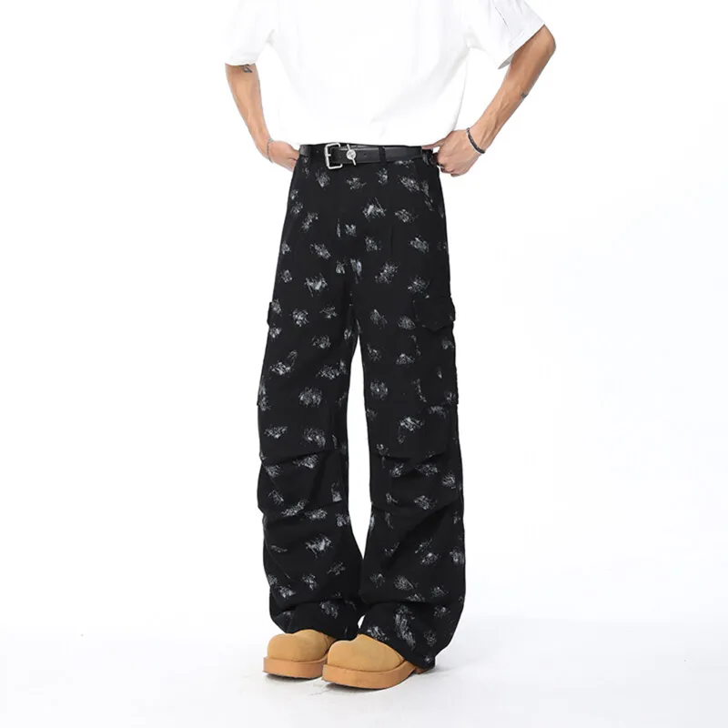 TELENT Jeans Unisex-8