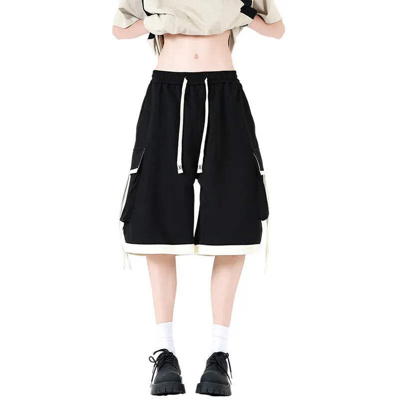 TELENT Cargo Shorts Unisex-14