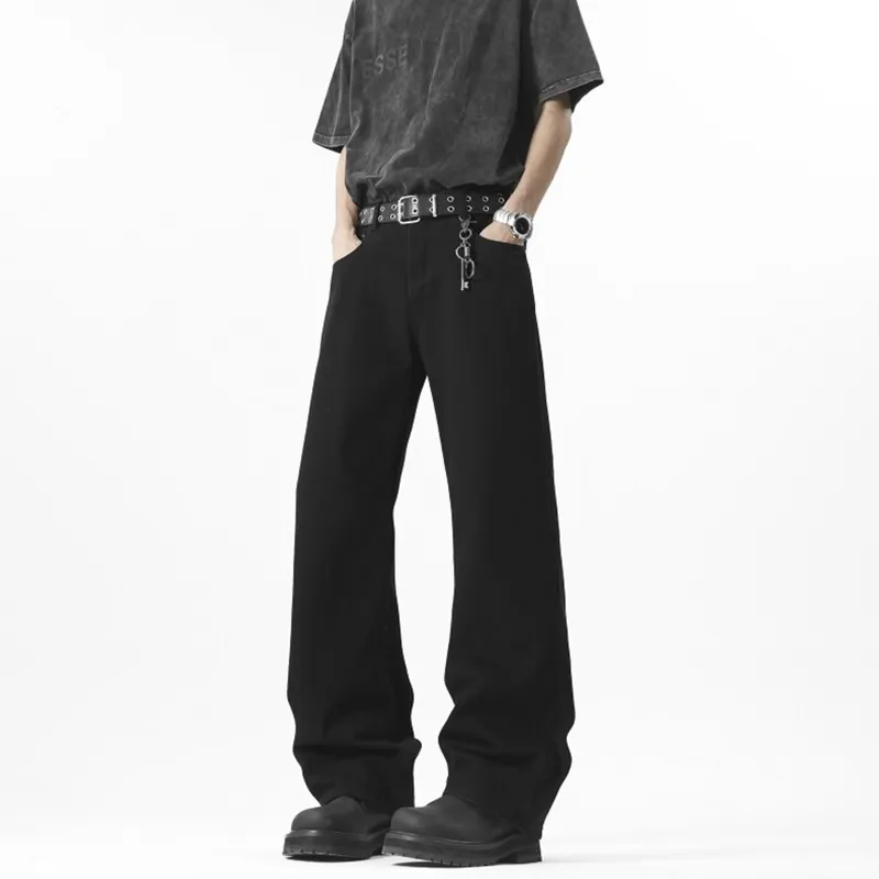TELENT Jeans Unisex-6