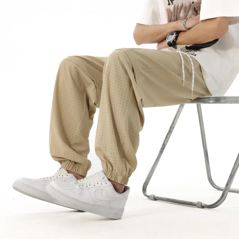 TELENT Casual Pants Unisex-18