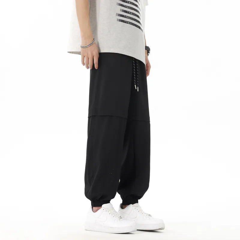TELENT Casual Pants Unisex-10