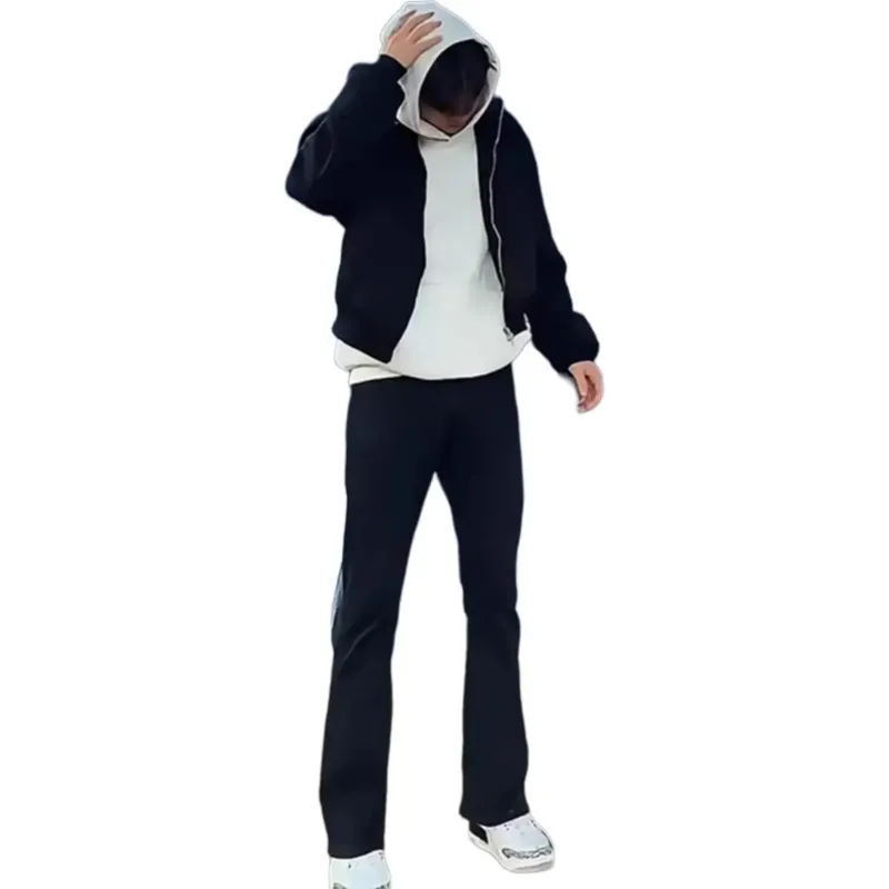 TELENT Jeans Unisex-6