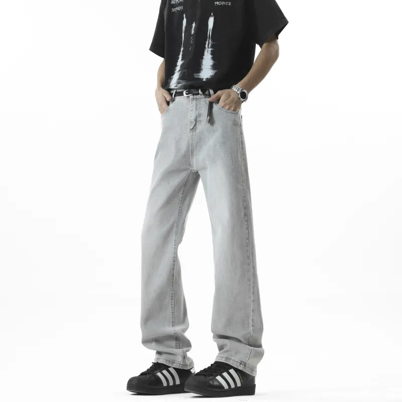 TELENT Jeans Unisex-16