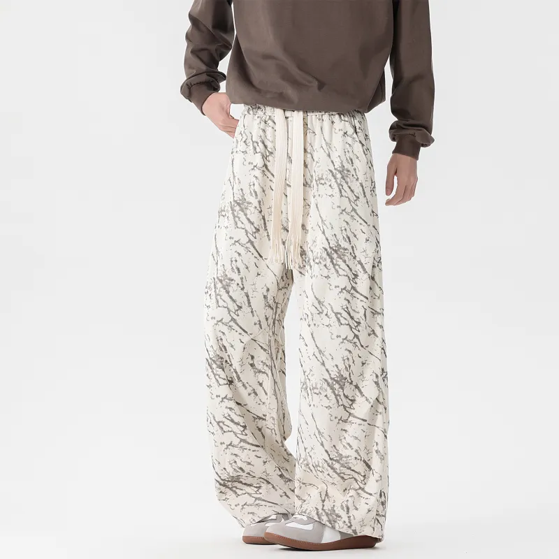 TELENT Casual Pants Unisex-2
