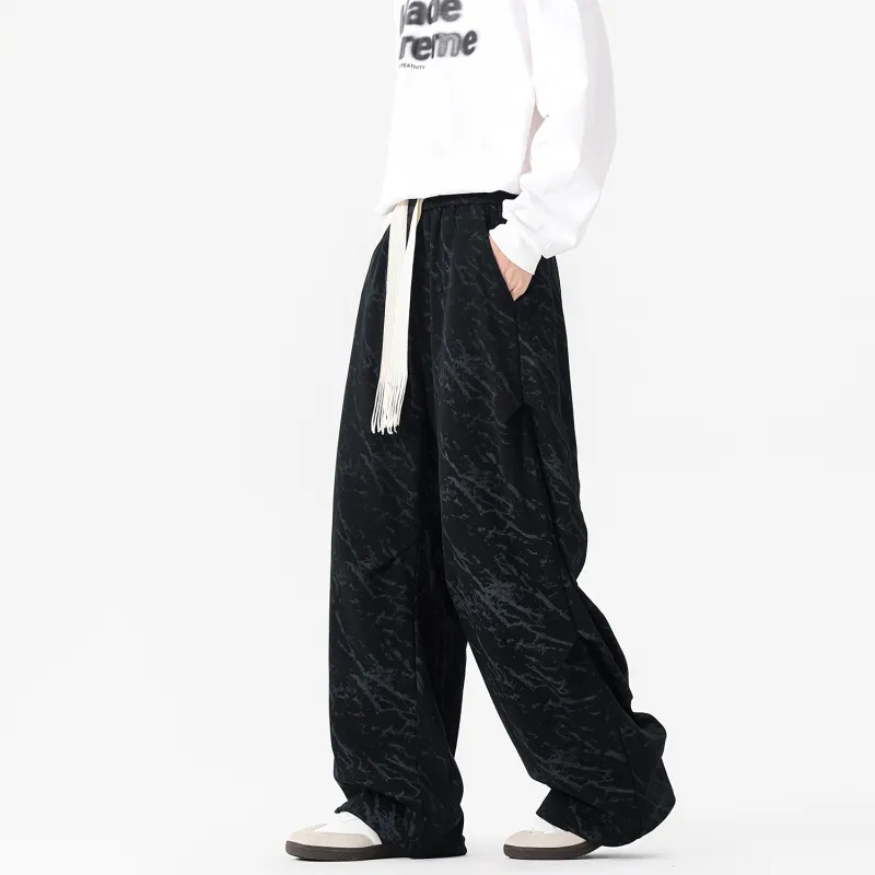 TELENT Casual Pants Unisex-10