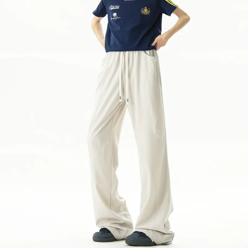 TELENT Casual Pants Unisex-7
