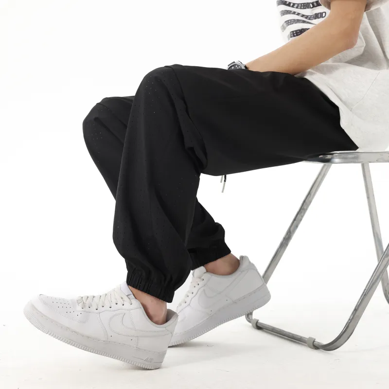 TELENT Casual Pants Unisex-12