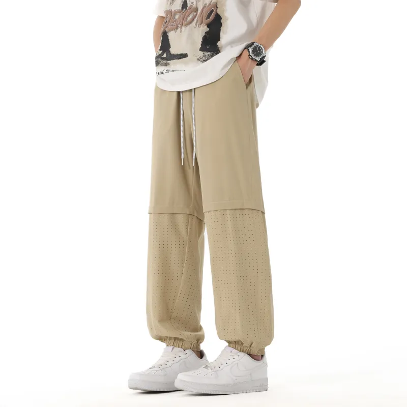 TELENT Casual Pants Unisex-14