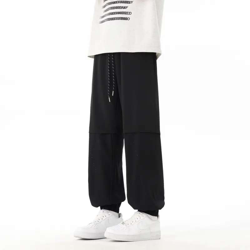 TELENT Casual Pants Unisex-8