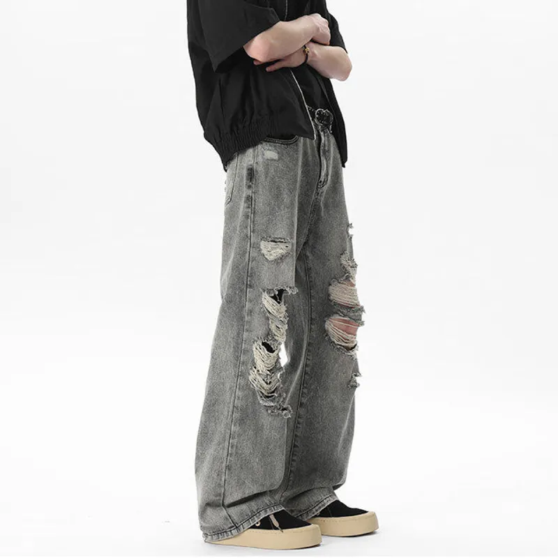 TELENT Jeans Unisex-4