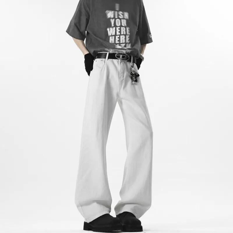 TELENT Jeans Unisex-2