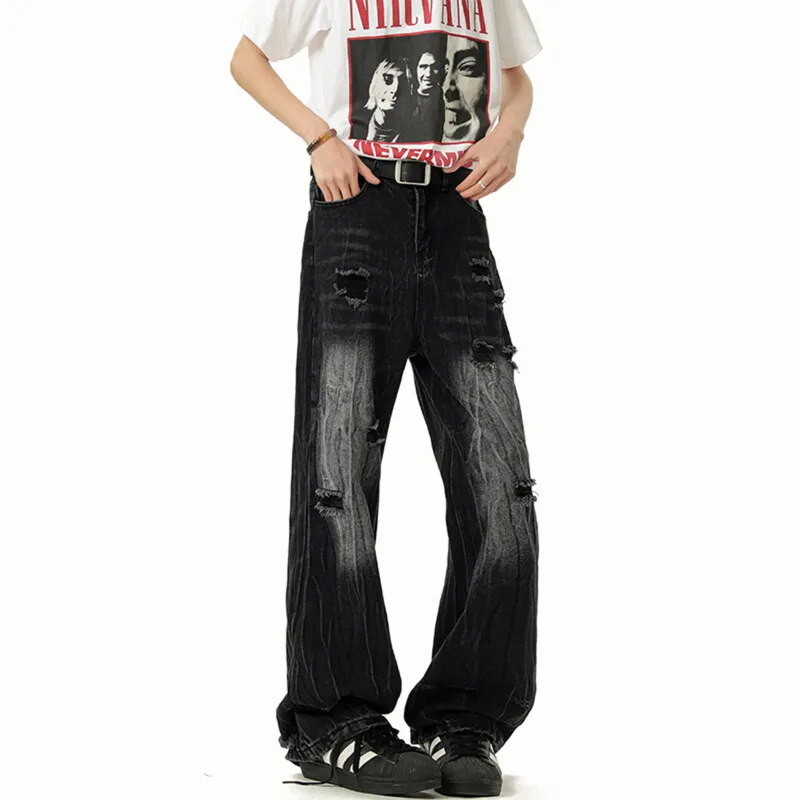 TELENT Jeans Unisex-10