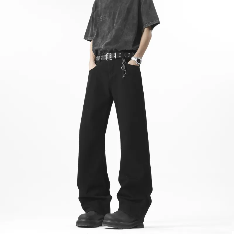TELENT Jeans Unisex-11