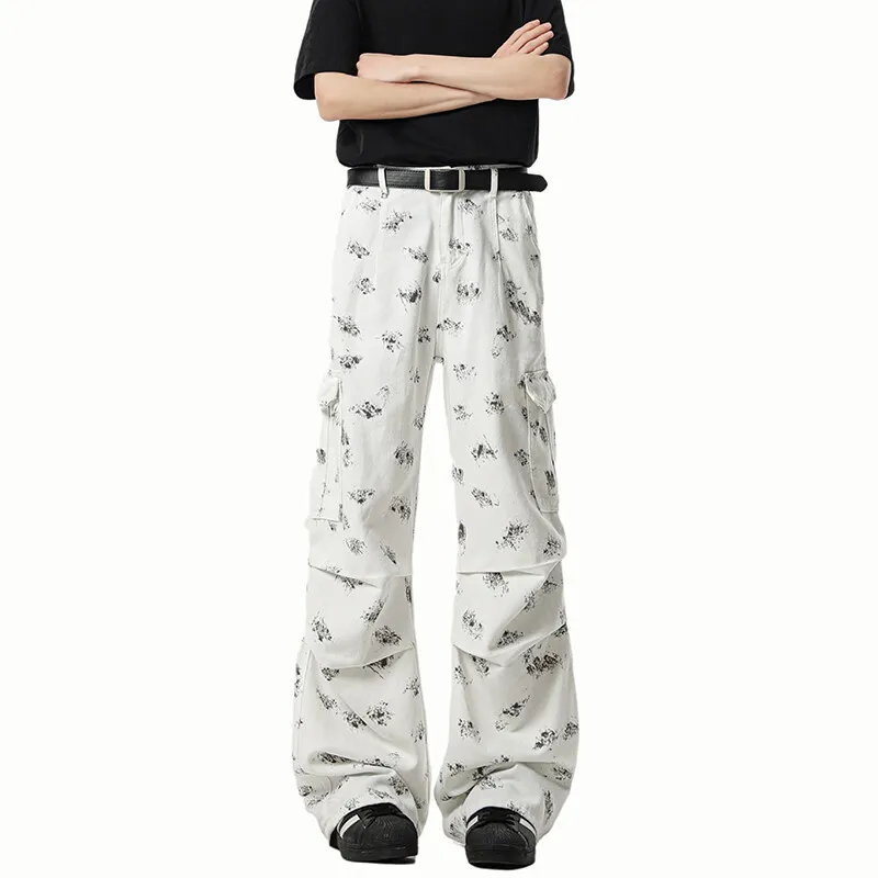TELENT Jeans Unisex-2